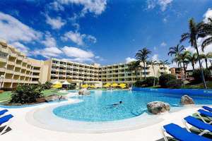 工作室 进入 Golf Del Sur, San Miguel de Abona, Santa Cruz de Tenerife, Tenerife. 