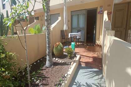 Duplex for sale in La Tejita, Granadilla de Abona, Santa Cruz de Tenerife, Tenerife. 