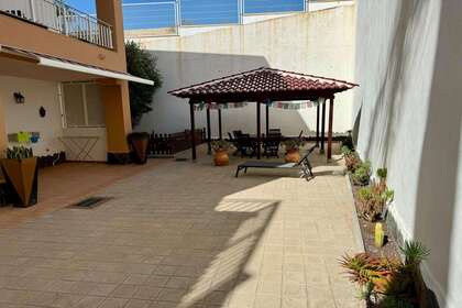 Plano venda em El Madroñal, Adeje, Santa Cruz de Tenerife, Tenerife. 