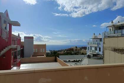 Plano venda em El Madroñal, Adeje, Santa Cruz de Tenerife, Tenerife. 