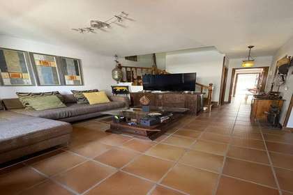 Casa a due piani vendita in El Medano, Granadilla de Abona, Santa Cruz de Tenerife, Tenerife. 