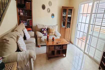 Duplex for sale in San Isidro, Granadilla de Abona, Santa Cruz de Tenerife, Tenerife. 