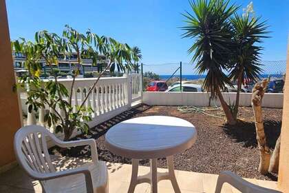 Duplex for sale in Costa del Silencio, Arona, Santa Cruz de Tenerife, Tenerife. 
