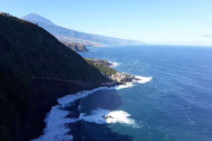 工作室 出售 进入 Puntillo Del Sol, Matanza de Acentejo, La, Santa Cruz de Tenerife, Tenerife. 