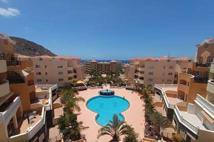 Penthouses Luxe verkoop in Los Cristianos, Arona, Santa Cruz de Tenerife, Tenerife. 
