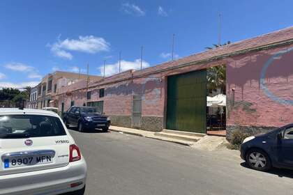 商业物业 出售 进入 Tetir, Puerto del Rosario, Las Palmas, Fuerteventura. 