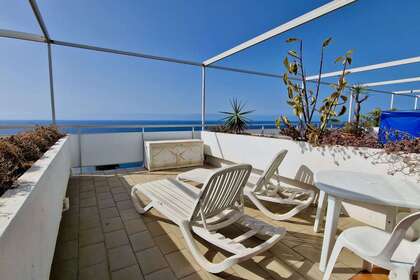 Duplex for sale in Puerto de la Cruz, Santa Cruz de Tenerife, Tenerife. 