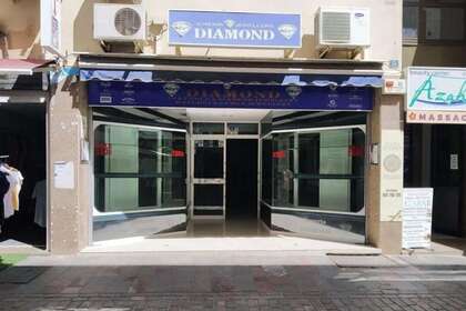 Commercial premise for sale in Los Cristianos, Arona, Santa Cruz de Tenerife, Tenerife. 