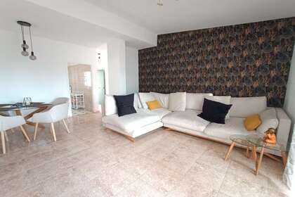 Semidetached house for sale in Los Cristianos, Arona, Santa Cruz de Tenerife, Tenerife. 