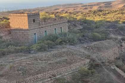 Сельский участок Продажа в Chimiche, Granadilla de Abona, Santa Cruz de Tenerife, Tenerife. 