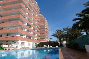 Apartment for sale in Playa de Las Americas, Arona, Santa Cruz de Tenerife, Tenerife. 