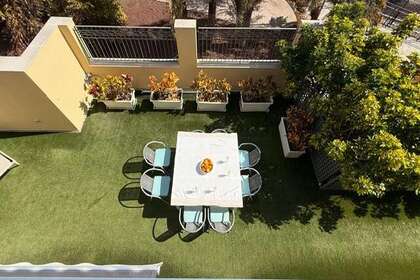 Chalet Pareado venta en El Madroñal, Adeje, Santa Cruz de Tenerife, Tenerife. 