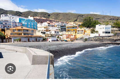 Wohnung zu verkaufen in Caletillas, Candelaria, Santa Cruz de Tenerife, Tenerife. 