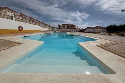 Cluster house for sale in Caleta de Fuste, Antigua, Las Palmas, Fuerteventura. 