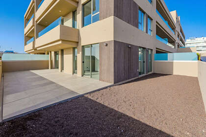 Апартаменты Продажа в La Tejita, Granadilla de Abona, Santa Cruz de Tenerife, Tenerife. 