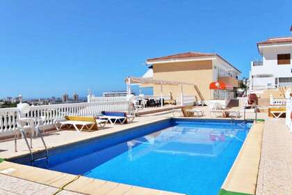 Monilocale vendita in Costa Adeje, Santa Cruz de Tenerife, Tenerife. 