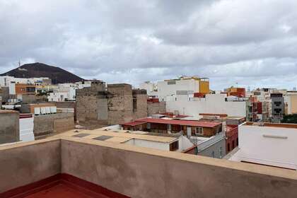 Apprt dernier Etage vendre en La Isleta, Palmas de Gran Canaria, Las, Las Palmas, Gran Canaria. 