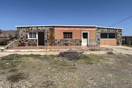 Maison de campagne vendre en Tuineje, Las Palmas, Fuerteventura. 