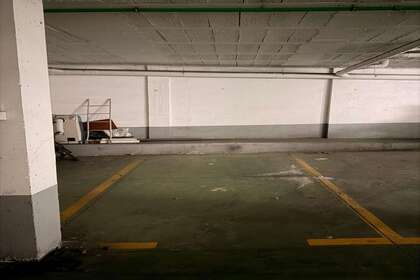 Parcheggio/garage in Guarguacho, San Miguel de Abona, Santa Cruz de Tenerife, Tenerife. 