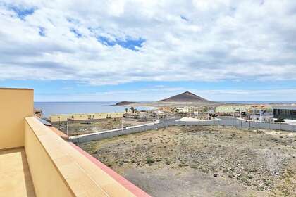 Apprt dernier Etage vendre en El Medano, Granadilla de Abona, Santa Cruz de Tenerife, Tenerife. 