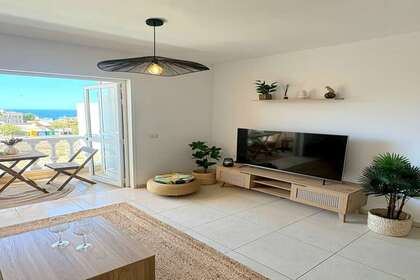 Apprt dernier Etage vendre en Los Abrigos, Granadilla de Abona, Santa Cruz de Tenerife, Tenerife. 