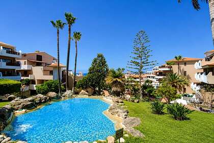 Appartement vendre en Golf Del Sur, San Miguel de Abona, Santa Cruz de Tenerife, Tenerife. 