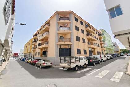 Flats verkoop in Vecindario, Santa Lucía de Tirajana, Las Palmas, Gran Canaria. 