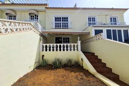 Cluster house for sale in Chayofa, Arona, Santa Cruz de Tenerife, Tenerife. 
