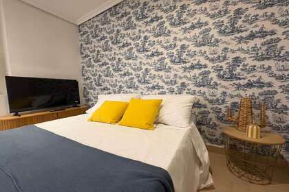 Studio en Guarguacho, San Miguel de Abona, Santa Cruz de Tenerife, Tenerife. 