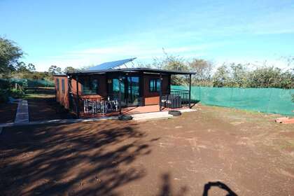 Mobile home for sale in Tanque, El, Santa Cruz de Tenerife, Tenerife. 