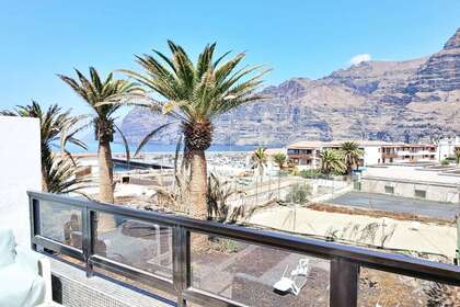 Logement vendre en Los Gigantes, Santiago del Teide, Santa Cruz de Tenerife, Tenerife. 