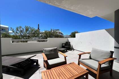Apartamento venta en La Tejita, Granadilla de Abona, Santa Cruz de Tenerife, Tenerife. 