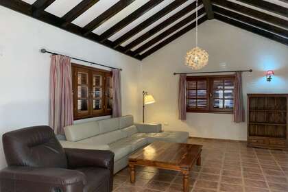 Villa vendita in Yaiza, Lanzarote. 