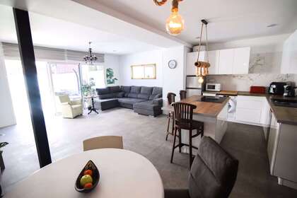 Chalet for sale in Torviscas, Adeje, Santa Cruz de Tenerife, Tenerife. 