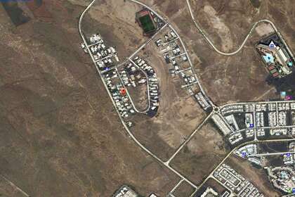Plot for sale in Costa Teguise, Lanzarote. 