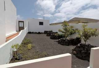房子 出售 进入 Tao, Teguise, Lanzarote. 