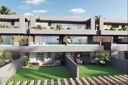 Penthouse for sale in Callao Salvaje, Adeje, Santa Cruz de Tenerife, Tenerife. 