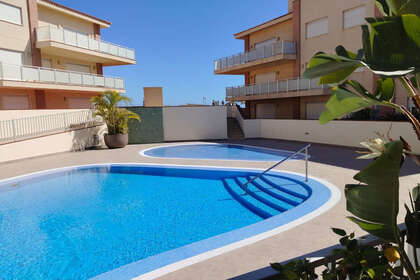 Penthouse/Dachwohnung zu verkaufen in San Miguel de Abona, Santa Cruz de Tenerife, Tenerife. 
