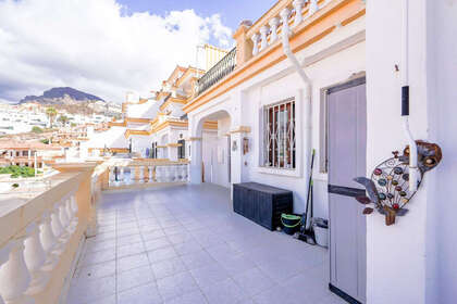 Apartment zu verkaufen in Adeje, Santa Cruz de Tenerife, Tenerife. 
