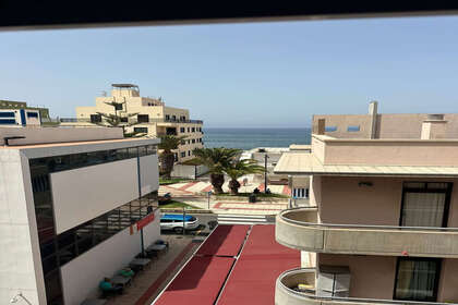 Penthouse/Dachwohnung zu verkaufen in Las Galletas, Arona, Santa Cruz de Tenerife, Tenerife. 