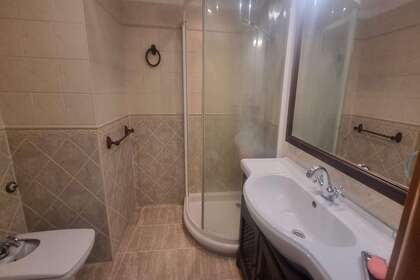 baño en suite