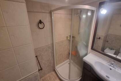 baño en suite