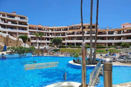 酒店公寓 出售 进入 Amarilla Golf, San Miguel de Abona, Santa Cruz de Tenerife, Tenerife. 