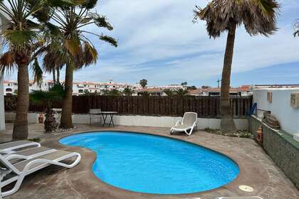 Villa vendita in Amarilla Golf, San Miguel de Abona, Santa Cruz de Tenerife, Tenerife. 