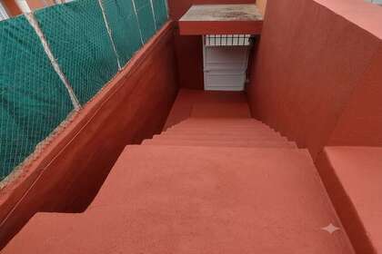 escalera