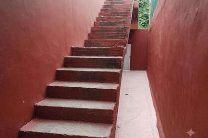 escalera