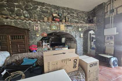 attic