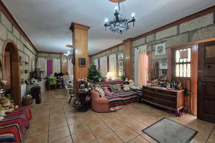 TV room