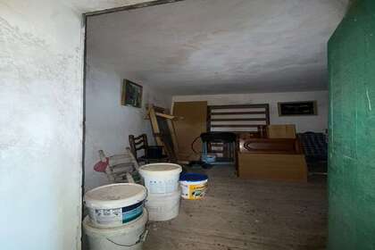 attic
