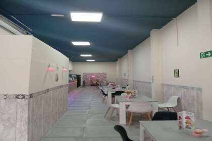 Business in Vecindario, Santa Lucía de Tirajana, Las Palmas, Gran Canaria. 